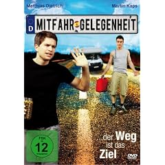 Mitfahrgelegenheit