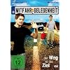 Mitfahrgelegenheit - Der Weg ist das Ziel