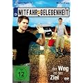 Mitfahrgelegenheit