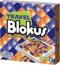 Travel Blokus