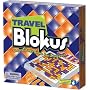 Travel Blokus