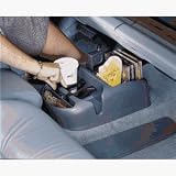 Rubber Queen 5229 Adjustable Cup Holder Console