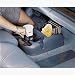 Rubber Queen 5229 Adjustable Cup Holder Console
