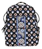 Vera Bradley New Backpack Night Owl