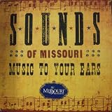 cover of Sounds Of Missouri