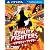 【PSVita】 リアリティーファイター (REALITY FIGHTERS)
