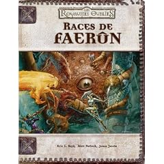 Races de Faer�n