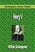 Search : Henry V (Shakespeare Library Classic)