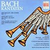 Kantaten BWV 1 / 68 / 172