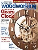 Scroll Saw Woodworking & Crafts