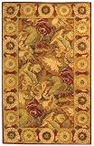 Safavieh BRG-106 Hand Tufted Indian