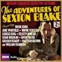 The Adventures of Sexton Blake: Full-Cast BBC Radio Dramatization (BBC Audio)