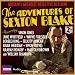 The Adventures of Sexton Blake: Full-Cast BBC Radio Dramatization (BBC Audio)