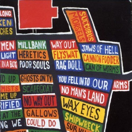 Radiohead - Go to Sleep - Zortam Music