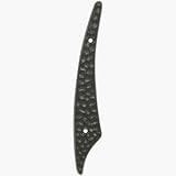  : 3" BLK ALU Number 1