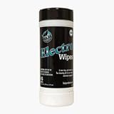 Baja Products Electro Wipes Screen Cleaner by BAJA PRODUCTS