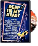 DEEP IN MY HEART (DVD MOVIE)