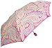 Apparel : Vera Bradley Capri Melon Umbrella