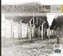 Encyclopedia of Music Composed in Concentration Camps, CD10