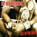 CD - Get in the Ring von H-Blockx