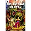 The Land That Time Forgot (Campfire Graphic Novels)