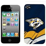 Coveroo Nashville Predators Iphone 4 / 4S Case