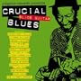 Crucial Slide Guitar Blues
