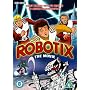 Robotix - The Movie [1987] [DVD]