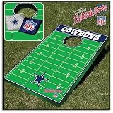 Cowboys Wild Sales NFL Tailgate Toss