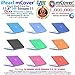 iPearl mCover Hard Shell Case for 11.6