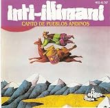 Canto de Pueblos Andinos - Flight of the Condor soundtrack (BBC)