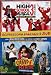 High School Musical 3 - Senior Year / Camp Rock (2 Dvd)