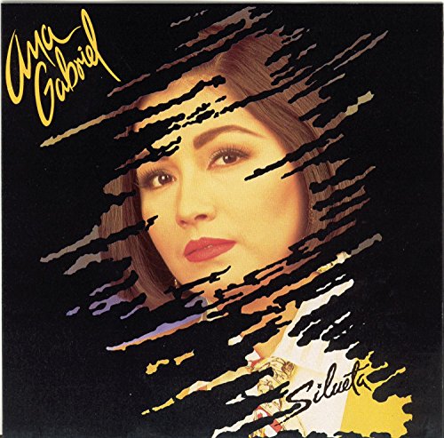 Ana Gabriel - Silueta Lyrics - Zortam Music