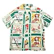 Sun Surf Hawaiian Shirt