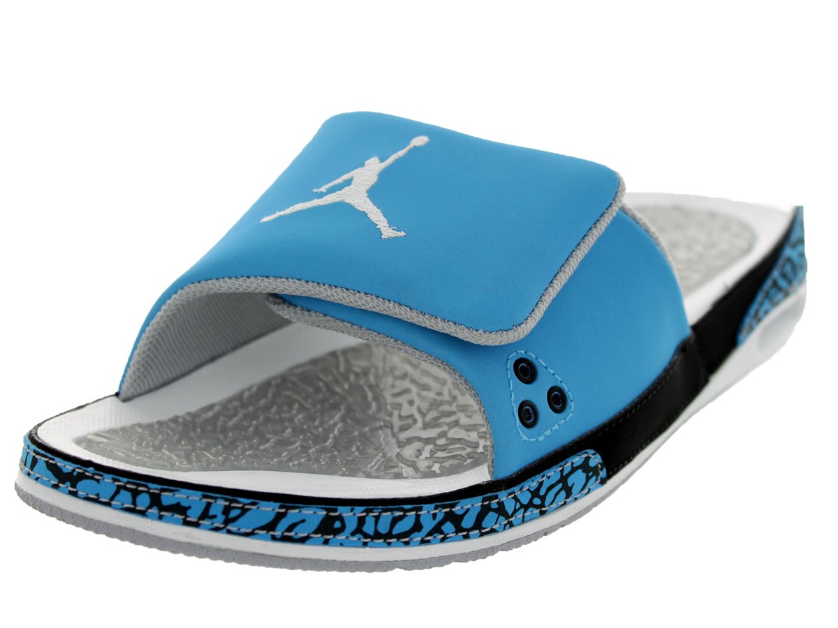 mens jordan sliders