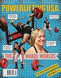 Powerlifting USA