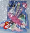 Ty Teenie Beanie - Flitter the Butterfly 2000