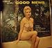 Search : Good News- Cheesecake Model Cover (LP