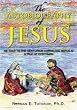 THE AUTOBIOGRAPHY OF JESUS: AS TOLD TO THE CENTURION: CORNELIUS NEPOS IV: a tale of everyman