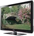 Samsung LN40B550 40-Inch 1080p LCD HDTV with Red Touch of Color