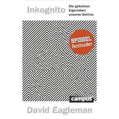Inkognito: Die geheimen Eigenleben unseres Gehirns