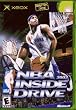 NBA Inside Drive 2002