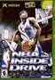 NBA Inside Drive 2002 XBOX COMPLETE