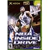 NBA Inside Drive 2002 XBOX COMPLETE