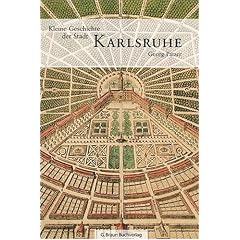 Kleine Geschichte der Stadt Karlsruhe
