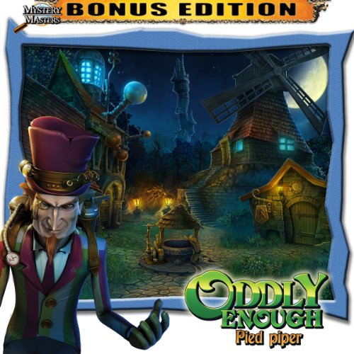 Image #14 of Oddly Enough Pied