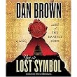 The Lost Symbol (Abridged) (Compact Disc)