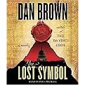 The Lost Symbol (Abridged) (Compact Disc)