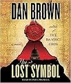 The Lost Symbol (Abridged) (Compact Disc)