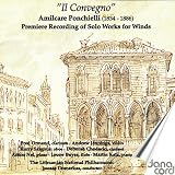 Ponchielli: Orchestral and Chamber Works